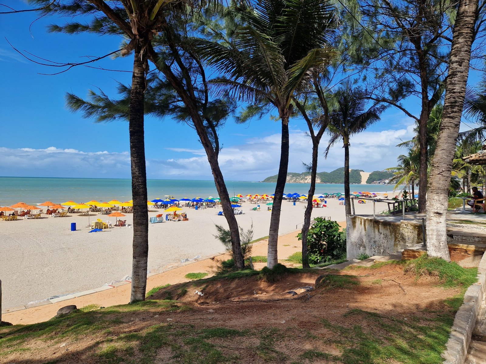 Natal (RN) : parmi les villes du Nordeste avec la meilleure qualité de vie en 2025