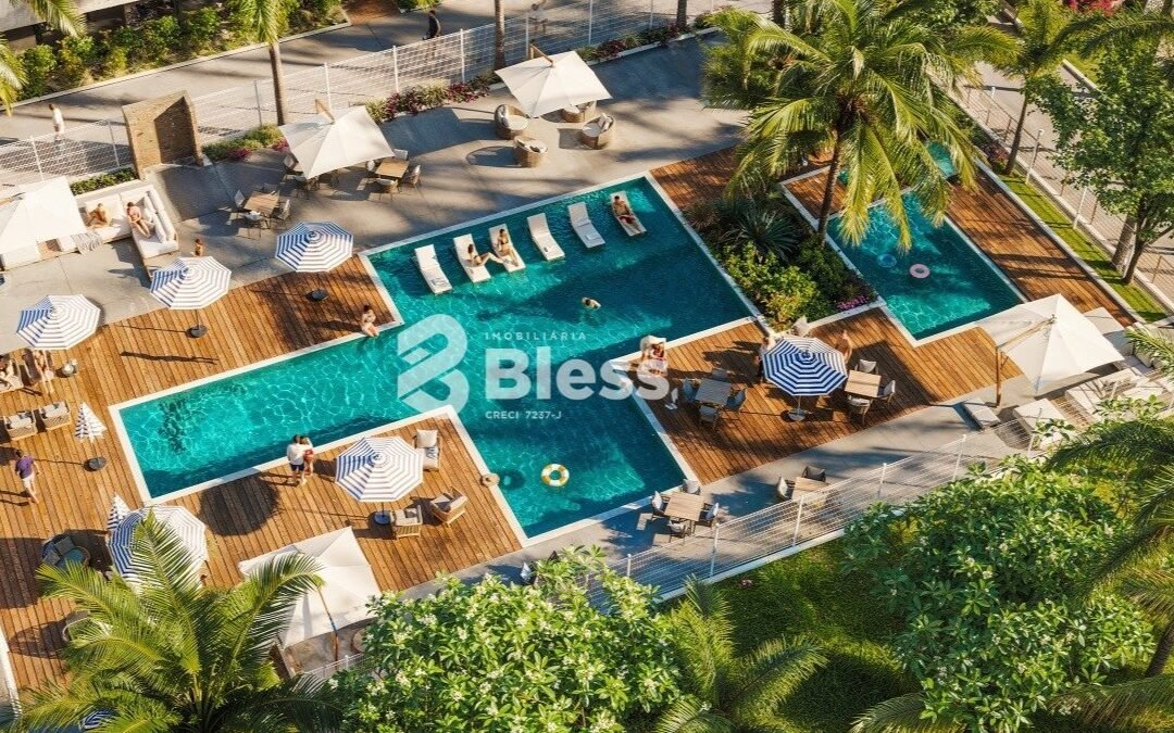 Ecocil Reserva Boulevard