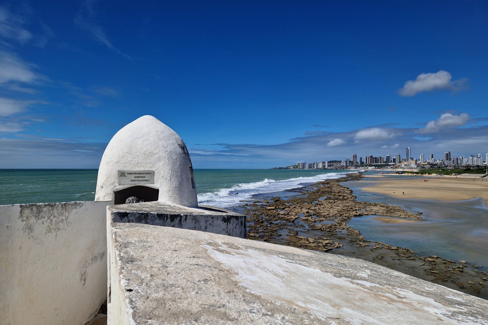 Forte dos Reis Magos (3)